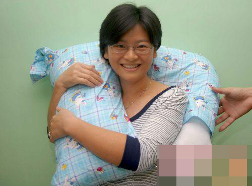 ����Ů��˯�X���õ����^