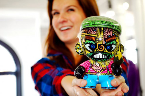 Munny��żˇ�g(sh��)��(chu��ng)��r��չ