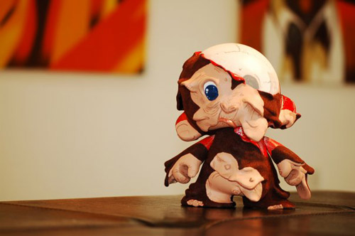 Munny��żˇ�g(sh��)��(chu��ng)��r��չ