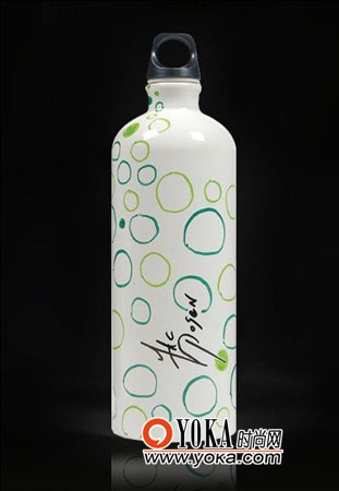 �����O(sh��)Ӌ�����L�r�Эh(hu��n)��ˮƿ