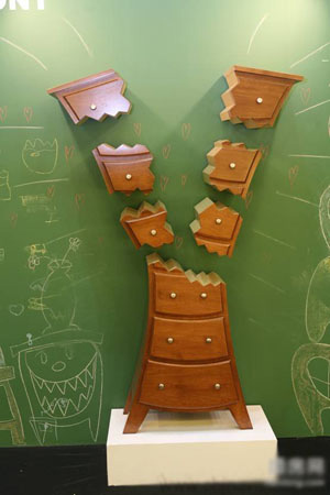 �ص����Ą�(chu��ng)��Ҿ��O(sh��)Ӌ(j��)