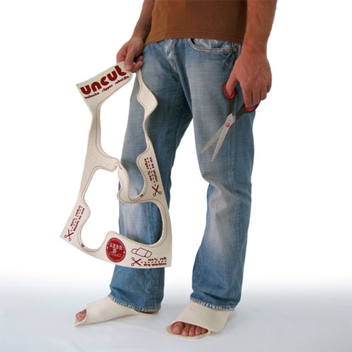 UNCUT�Ӽ�"�Ԅ���"��Ь