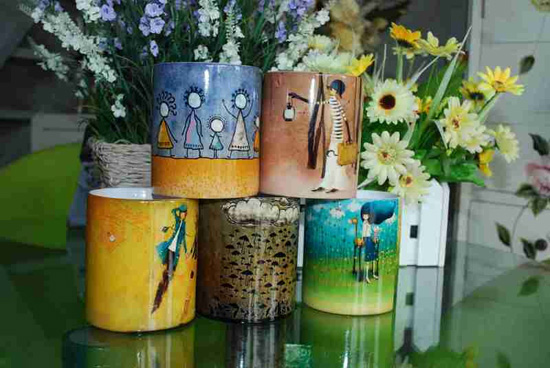 ��(chu��ng)��Ҿ�����DIY׃ɫ��H��