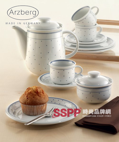 ��Arzberg�����;��L(f��ng)���r�У�һ��