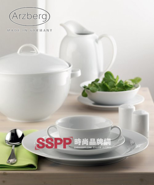 ��Arzberg�����;��L(f��ng)���r(sh��)�У�һ��