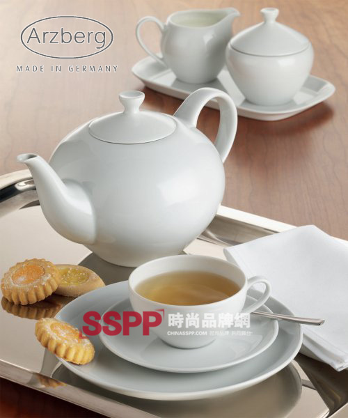 ��Arzberg�����;��L(f��ng)���r�У�һ��