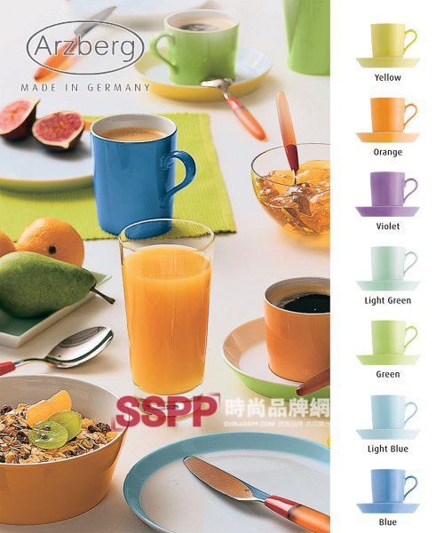 ��Arzberg�����;��L(f��ng)���r�У�һ��