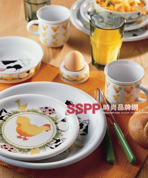 �ɐ�ӡ��Arzberg��ͯ�;�