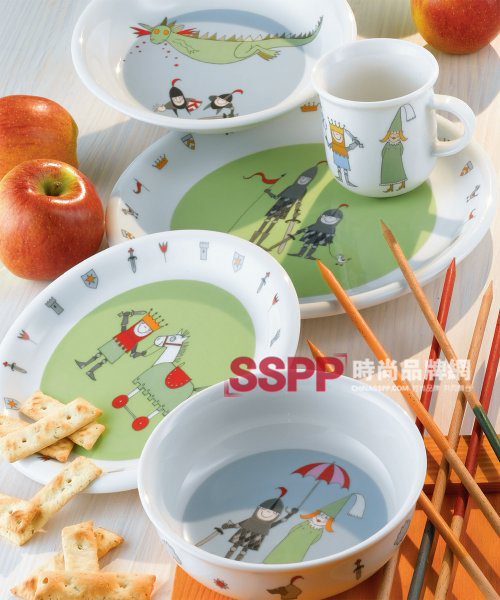 �ɐ�ӡ��Arzberg��ͯ�;�