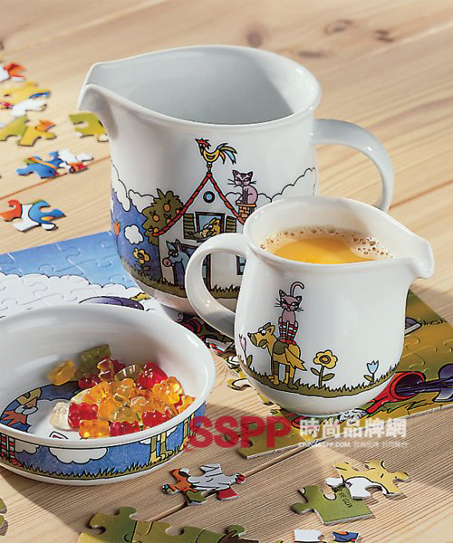 �ɐ�ӡ��Arzberg��ͯ�;�