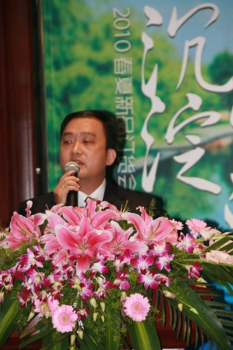 ���R���Ҽ�2010�괺�Įa(ch��n)Ʒӆ؛��(hu��)����ˮ���_(k��i)