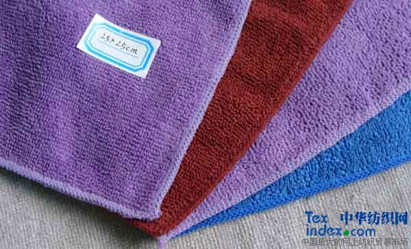 批發(fā)超細(xì)纖維方巾25X25 工藝類型可加工 用途毛巾 成份超細(xì)纖維 規(guī)格25*25 型號XY018