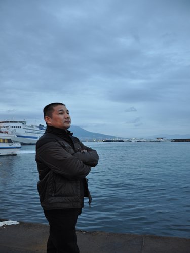 ���z������ꑾS���Ľ�(j��ng)�I�܌W(xu��)