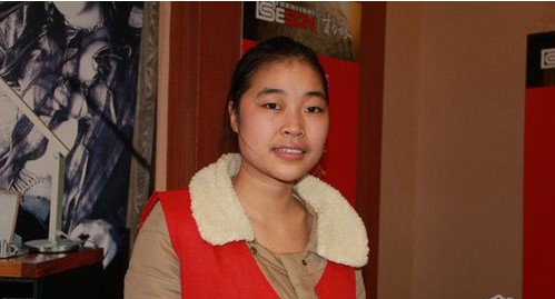 柏森全國巡回式店長培訓成就輝煌業(yè)績