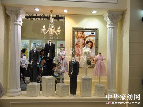 �Ї�(gu��)�߶ˋ�ͯƷ��i-baby��������2012CBME�Ћ�ͯչ