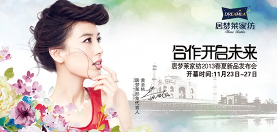 �Ӊ�(m��ng)�R2013������Ʒ�l(f��)����(hu��)������Ļ