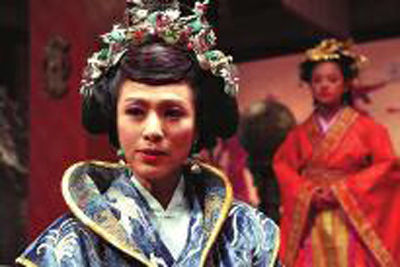 3����Ů���҄����R���P�F(xi��n)���f��