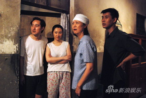 "吃虧是福"遼視開播姚芊羽趙毅致青春