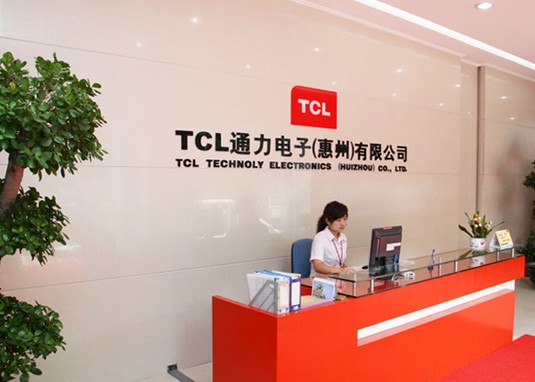TCL���F(tu��n)���������