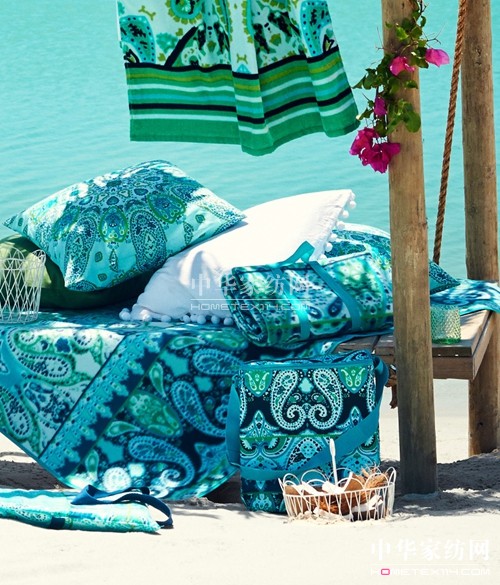 H&MHome2014���ļ�ɳ��ϵ�Юa(ch��n)Ʒ