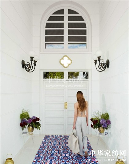 ZaraHome2015�괺��ϵ�е�̺