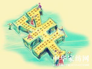 家紡淡季營(yíng)銷(xiāo)如何突圍?