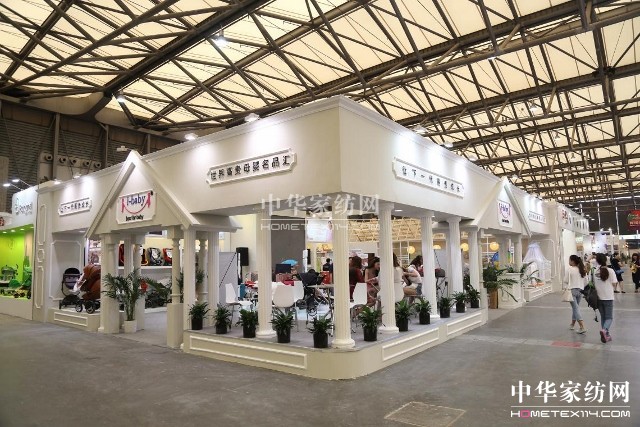 i-baby�ɞ�CBMEչ��(hu��)���c(di��n)��i-mummy�W���ǈ�(ch��ng)