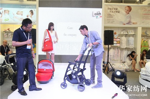 i-baby�ɞ�CBMEչ��(hu��)���c(di��n)��i-mummy�W���ǈ�(ch��ng)