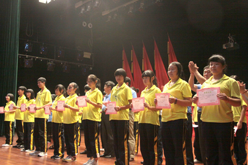 ���ՌW(xu��)У�e��2014�̎���(ji��)���ô��