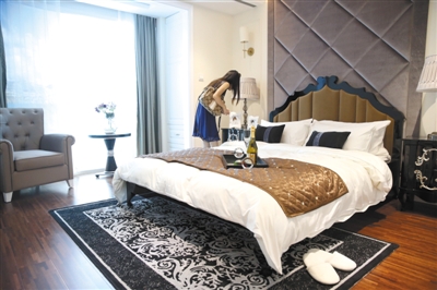 電商沖擊傳統(tǒng)家居市場 消費者首次擁有了評價權(quán)