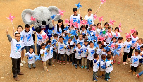 ��������һ�����W�D��ɽ�Wͯ����ʮ����m(x��)�Ƅӹ����I(y��)