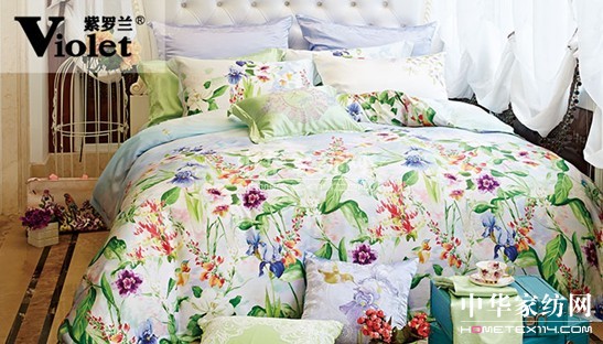 Violet���_�m�Ҽ������ĕr������Ҋ�L(f��ng)���p��