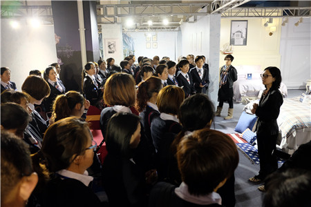 ESTEEM��ͥ�Ҽ�2016�ﶬ��Ʒ�l(f��)����(hu��)�A�M���_