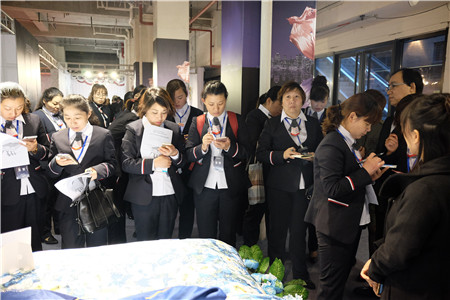 ESTEEM��ͥ�Ҽ�2016�ﶬ��Ʒ�l(f��)����(hu��)�A�M���_