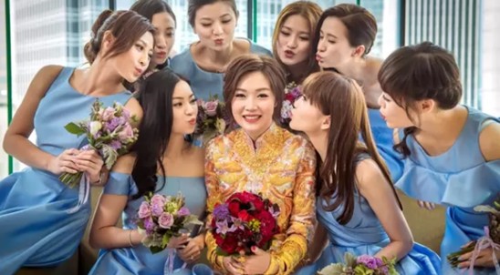 ����Ҽ���Ů�����ޕr����ĸ��ʲô���飿