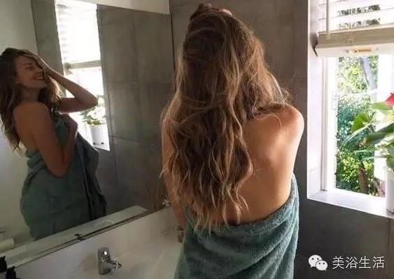 ��ԡ���һ�l��ԡ�����͎��o�㲻�Զ������Ҹ���