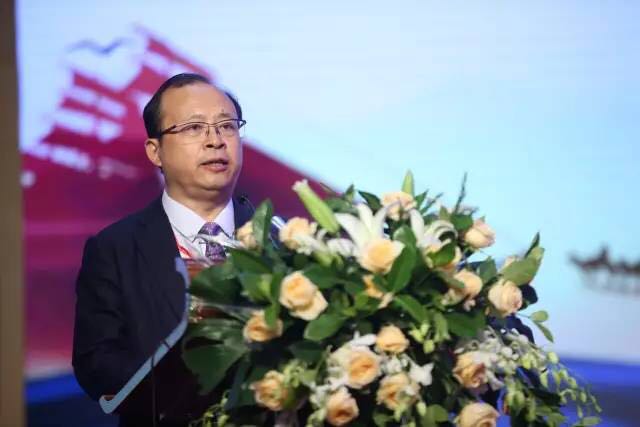 䁾̈́�(chu��ng)�����Gɫ���ɳ��m(x��)�l(f��)չ���½z·��2017��һ��һ·���������b�a(ch��n)�I(y��)�l(f��)չՓ���ڞ���ľ�R���_