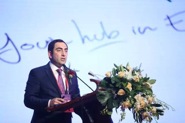 䁾̈́�(chu��ng)�����Gɫ���ɳ��m(x��)�l(f��)չ���½z·��2017��һ��һ·���������b�a(ch��n)�I(y��)�l(f��)չՓ���ڞ���ľ�R���_