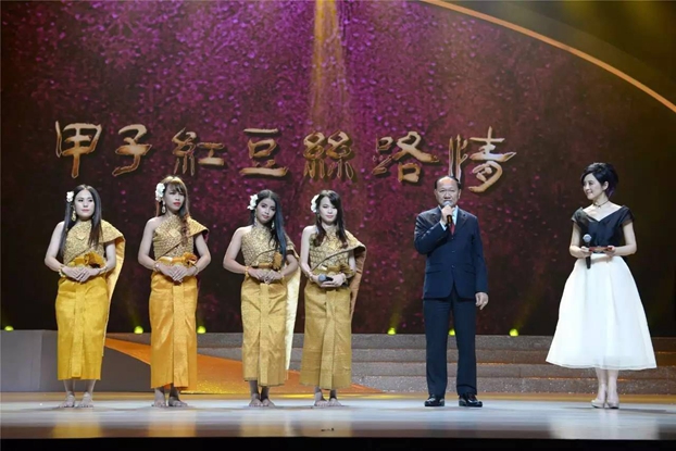 �����Ӽt���z·�顱���}�����ܺ���ԏጼt��60��l(f��)չ����