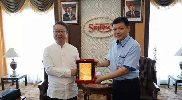 �O�����ʈF����ӡ�ᮔ����I(y��)��չ�����H�������A֮·