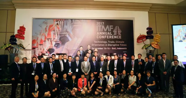 ȫ�򼏿����R��2017���H��(li��n)�����̽����׃��r�����ИI(y��)�l(f��)չ����