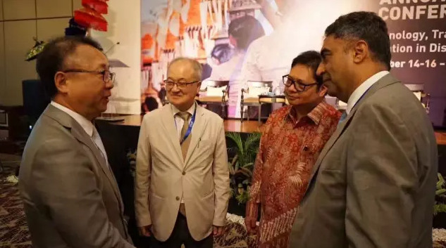 ȫ�򼏿����R��2017���H��(li��n)�����̽����׃��r�����ИI(y��)�l(f��)չ����