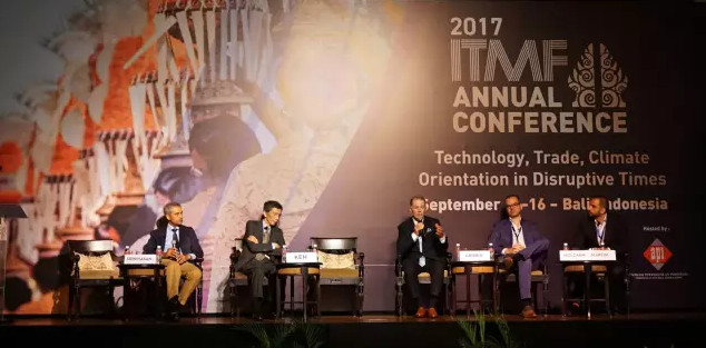 ȫ�򼏿����R��2017���H��(li��n)�����̽����׃��r�����ИI(y��)�l(f��)չ����