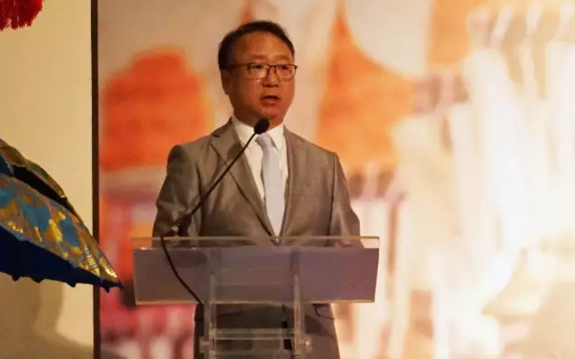 ȫ�򼏿����R��2017���H��(li��n)�����̽����׃��r�����ИI(y��)�l(f��)չ����