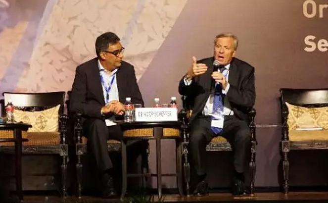 ȫ�򼏿����R��2017���H��(li��n)�����̽����׃��r�����ИI(y��)�l(f��)չ����