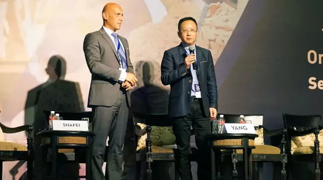 ȫ�򼏿����R��2017���H��(li��n)�����̽����׃��r�����ИI(y��)�l(f��)չ����