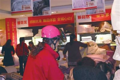 ʮһ�L(zh��ng)����ͨ���T�Ҽ��N�ۻ� ��c��Ʒ���N