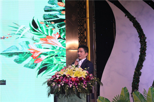 ���ĄPʢ���Pʢ�Ҽ�2018������Ʒ�l(f��)����ʢ���@�Gȫ����