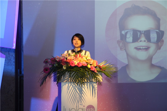 ����(m��ng)��(sh��)��حluolaikids2018������Ʒ�l(f��)����ӆ؛��(hu��)�A�M��Ļ��