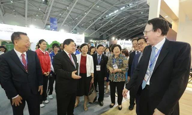 2017���_(t��i)������չ�չ����߿Ƽ���(chu��ng)�¼���Ʒ������A�����ܼ�������ý�w�۽�